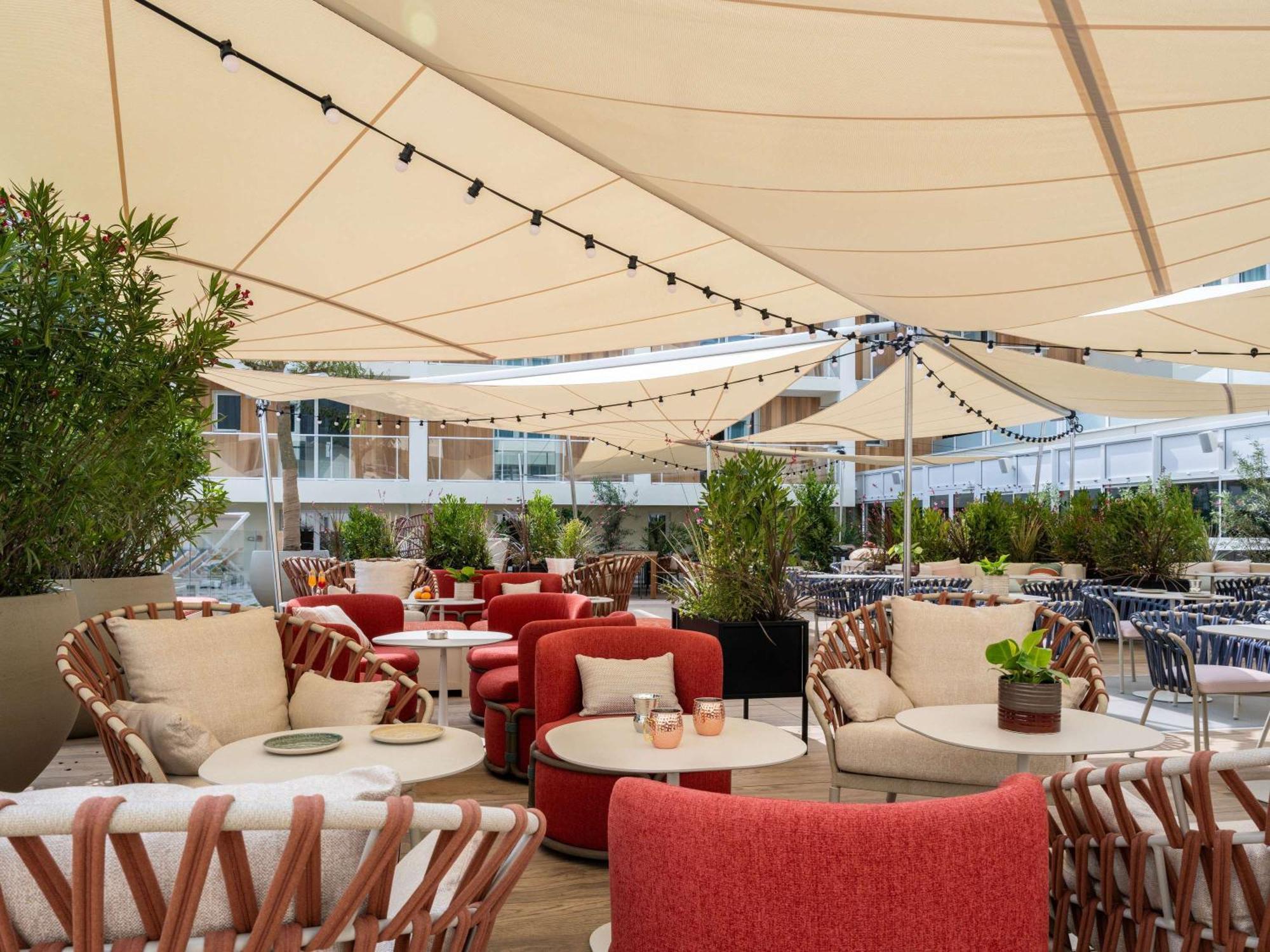Hotel Mercure La Rochelle Vieux Port La Rochelle (Charente-Maritime)